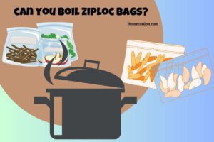 Read more about the article The Ziploc Boiling Experiment: Can These Bags Handle the Heat?