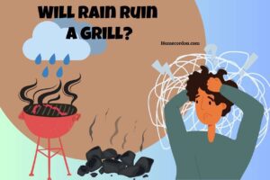 Read more about the article Is Your Grill Rain-Ready? Understanding the Impact of Rain