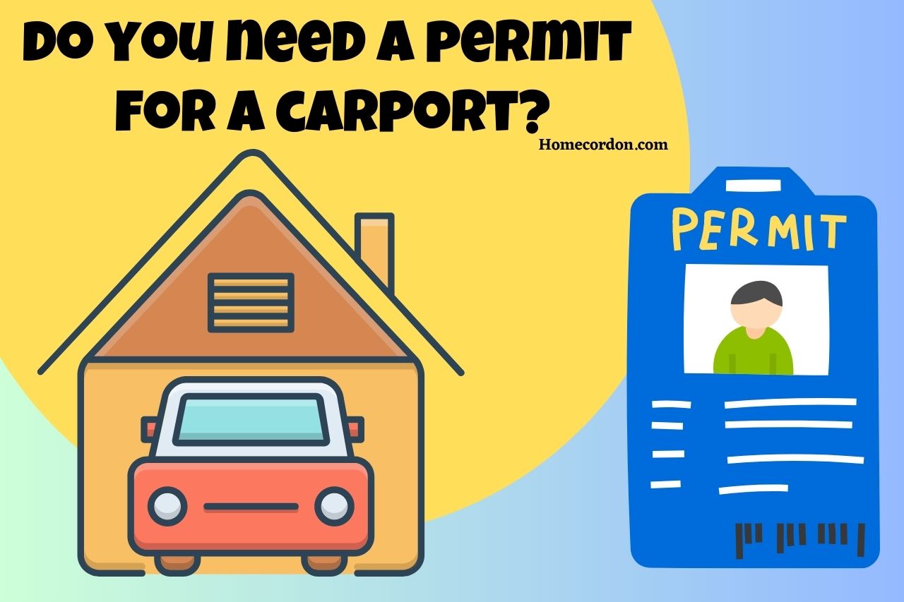 Read more about the article Carport Construction: Permits Required or Permit-Free?