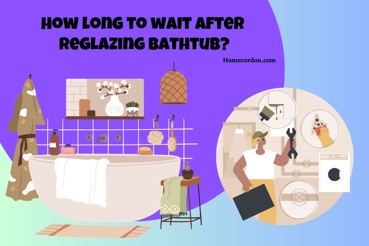 You are currently viewing Ensuring the Right Drying Time for Reglazed Bathtubs: Bathing in Brilliance