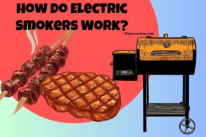 Read more about the article A Closer Look at How Electric Smokers Work: Smoking Simplified