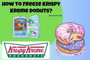 Read more about the article How to Freeze and Preserve Krispy Kreme? Donuts on Ice