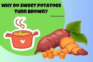 Read more about the article Preventing Sweet Potatoes from Turning Brown: Keeping It Fresh