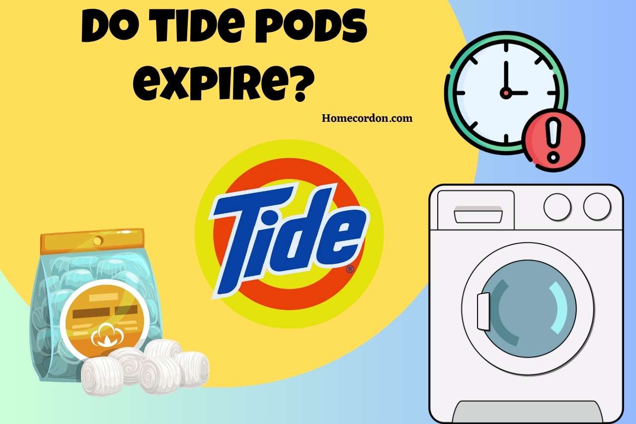 You are currently viewing Tide Pods Exposed: Do They Have an Expiration Date?