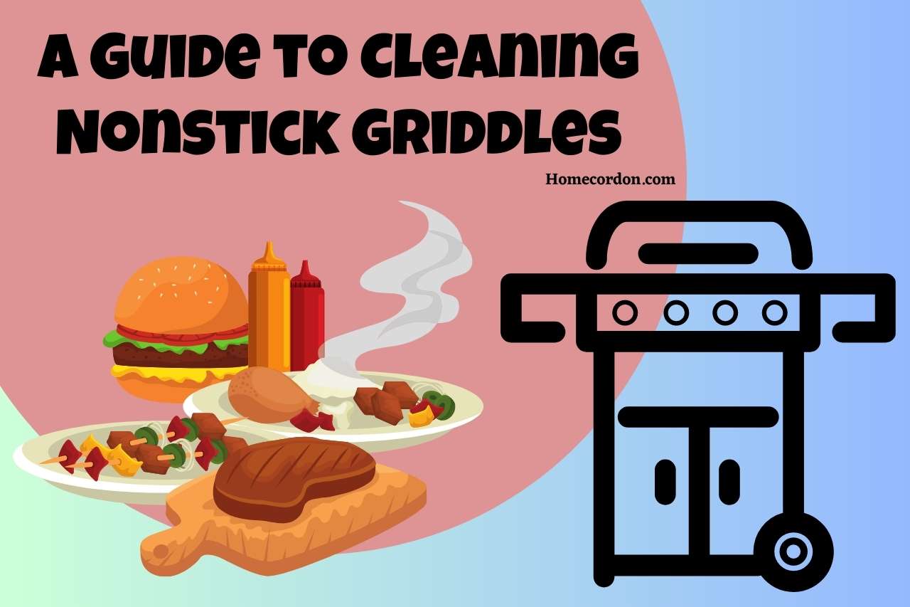 Read more about the article A Guide to Cleaning Nonstick Griddles: No-Stick, No Problem